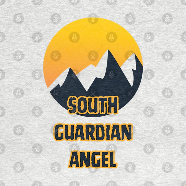 South Guardian Angel by Canada Cities